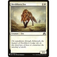 Devilthorn Fox Thumb Nail