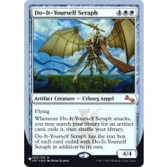 Do-It-Yourself Seraph Thumb Nail