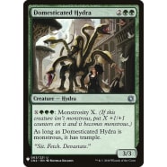 Domesticated Hydra Thumb Nail