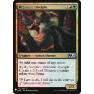 Draconic Disciple Thumb Nail