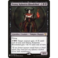 Drana, Kalastria Bloodchief Thumb Nail