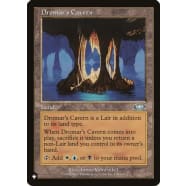 Dromar's Cavern Thumb Nail