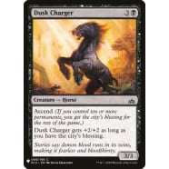 Dusk Charger Thumb Nail