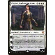 Elspeth, Undaunted Hero Thumb Nail