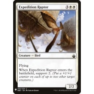 Expedition Raptor Thumb Nail