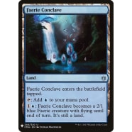 Faerie Conclave Thumb Nail