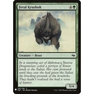 Feral Krushok Thumb Nail