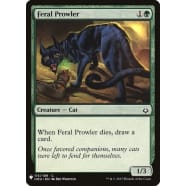 Feral Prowler Thumb Nail