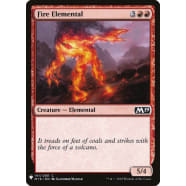 Fire Elemental Thumb Nail