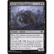 First-Sphere Gargantua Thumb Nail