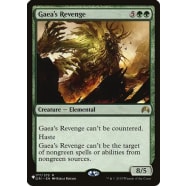 Gaea's Revenge Thumb Nail