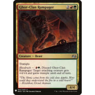 Ghor-Clan Rampager Thumb Nail