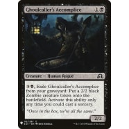 Ghoulcaller's Accomplice Thumb Nail