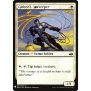 Gideon's Lawkeeper Thumb Nail