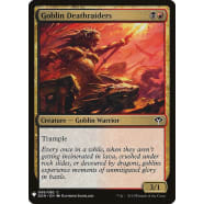 Goblin Deathraiders Thumb Nail