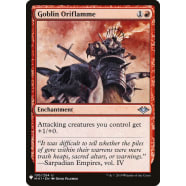 Goblin Oriflamme Thumb Nail