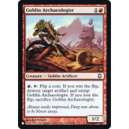Goblin Archaeologist Thumb Nail