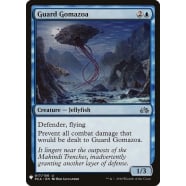 Guard Gomazoa Thumb Nail