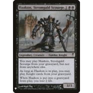 Haakon, Stromgald Scourge Thumb Nail