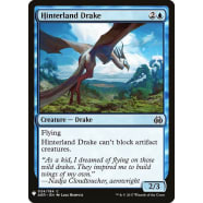 Hinterland Drake Thumb Nail