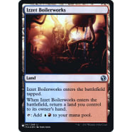 Izzet Boilerworks Thumb Nail