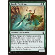 Jungle Wayfinder Thumb Nail