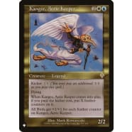 Kangee, Aerie Keeper Thumb Nail