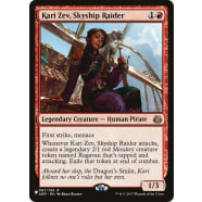 Kari Zev, Skyship Raider Thumb Nail