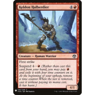 Keldon Halberdier Thumb Nail