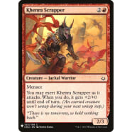 Khenra Scrapper Thumb Nail