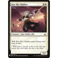 Kor Sky Climber Thumb Nail