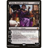 Liliana, Death's Majesty Thumb Nail