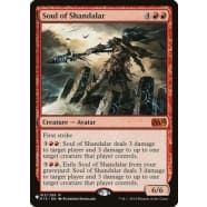 Soul of Shandalar Thumb Nail