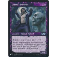 Liliana's Devotee Thumb Nail