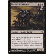 Phyrexian Crusader Thumb Nail