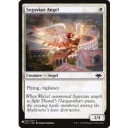 Segovian Angel Thumb Nail