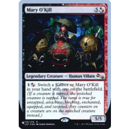 Mary O'Kill Thumb Nail