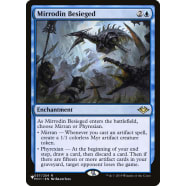 Mirrodin Besieged Thumb Nail