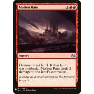 Molten Rain Thumb Nail