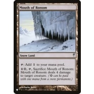 Mouth of Ronom Thumb Nail