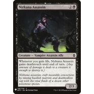 Nirkana Assassin Thumb Nail