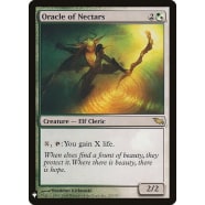 Oracle of Nectars Thumb Nail