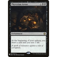 Phyrexian Arena Thumb Nail