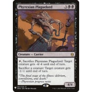 Phyrexian Plaguelord Thumb Nail