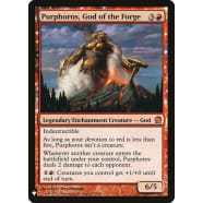 Purphoros, God of the Forge Thumb Nail