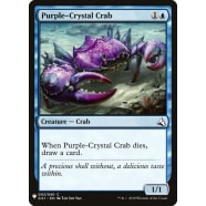 Purple-Crystal Crab Thumb Nail