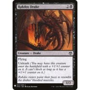 Rakdos Drake Thumb Nail