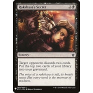 Rakshasa's Secret Thumb Nail