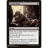 Scarab Feast Thumb Nail