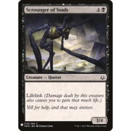 Scrounger of Souls Thumb Nail